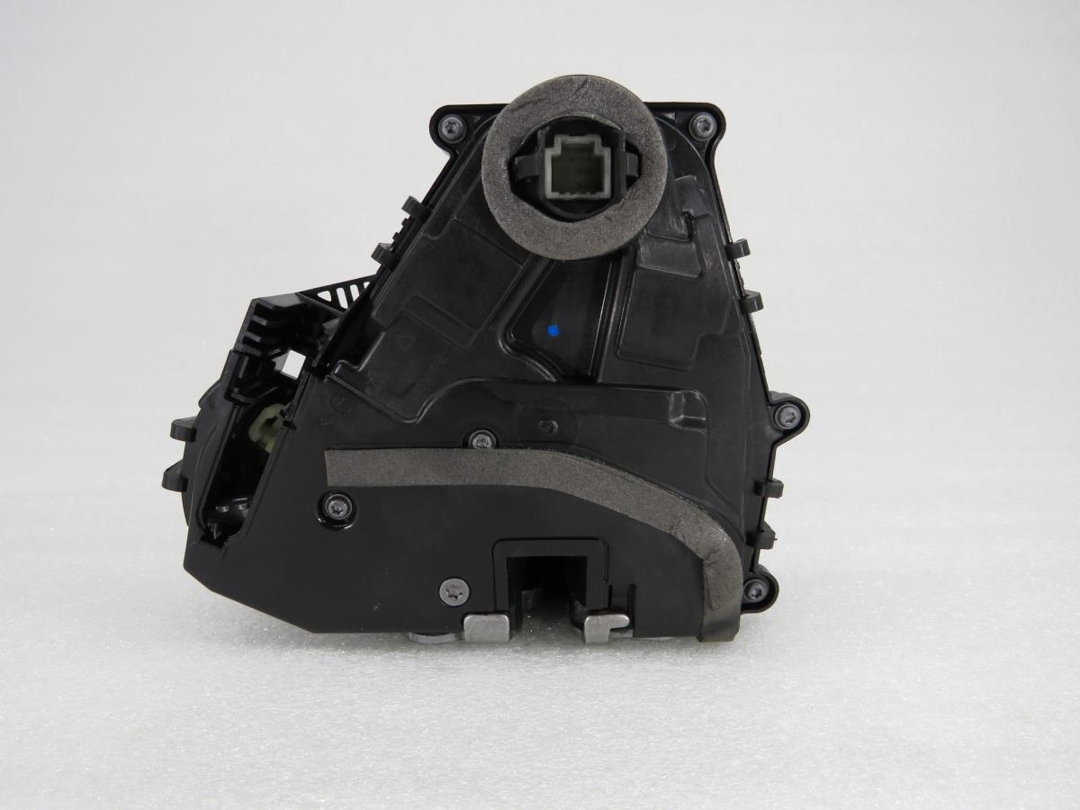 Front Right Door Lock RENAULT Express Van Imagem-1