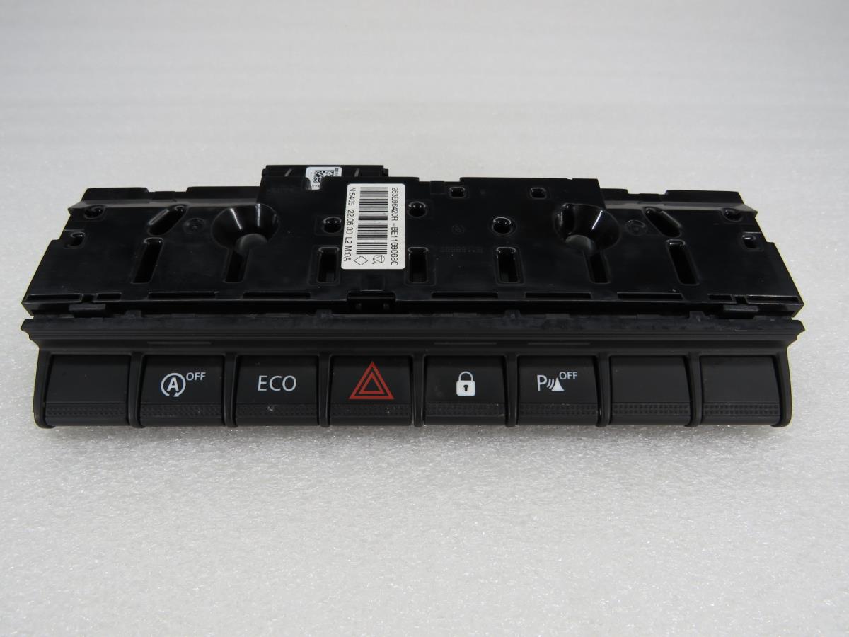 Botão / interruptor electromecânico / relé RENAULT Express Van