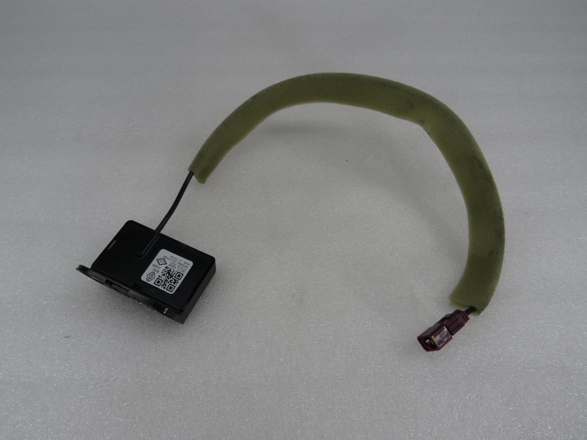Amplificador de antena RENAULT Express Van