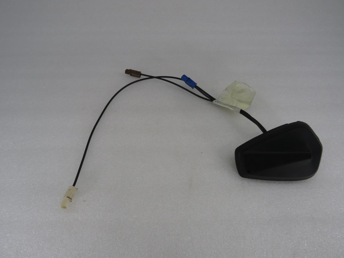 Amplificador de antena RENAULT Express Van