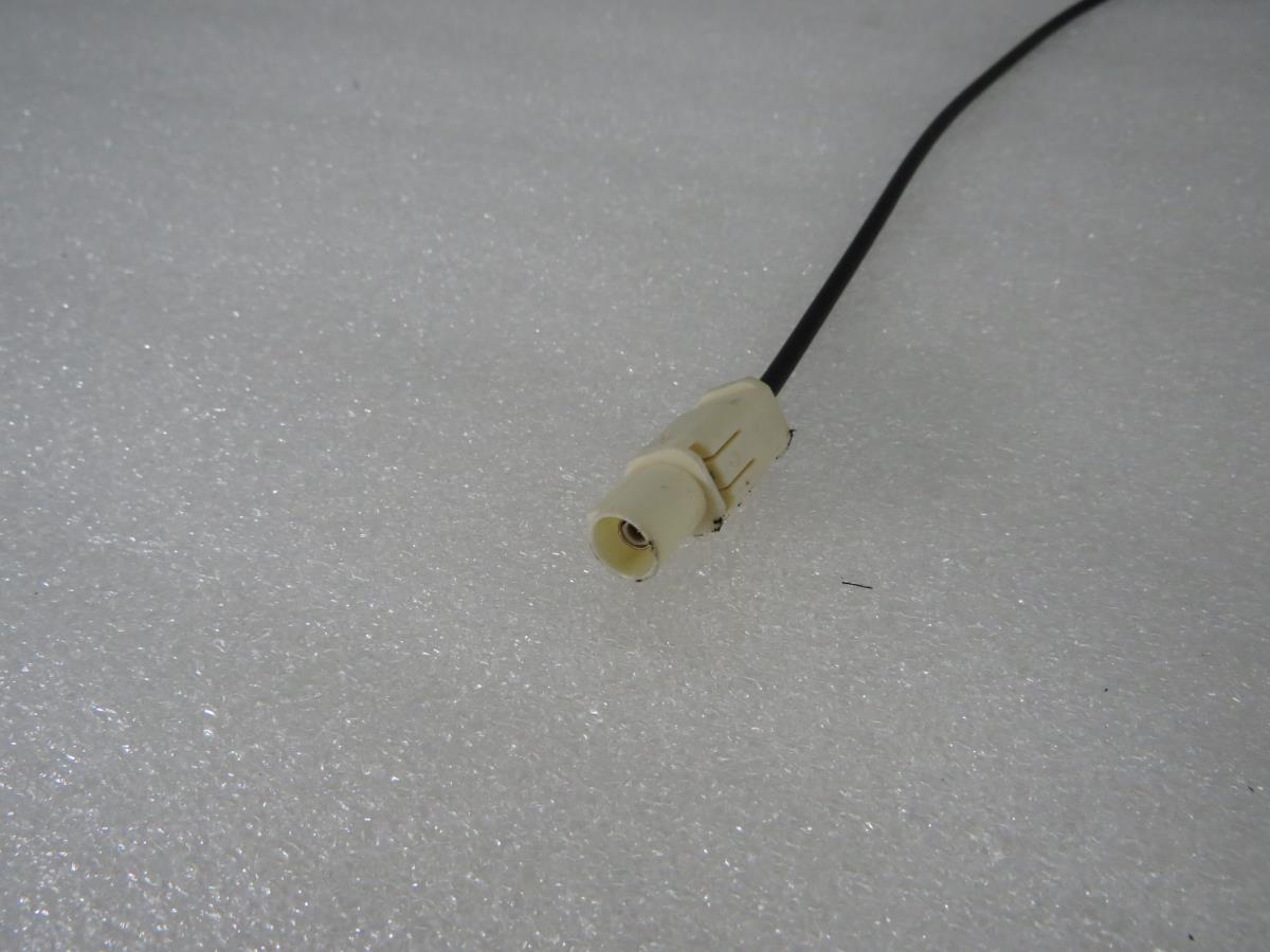 Amplificador de antena RENAULT Express Van Imagem-2