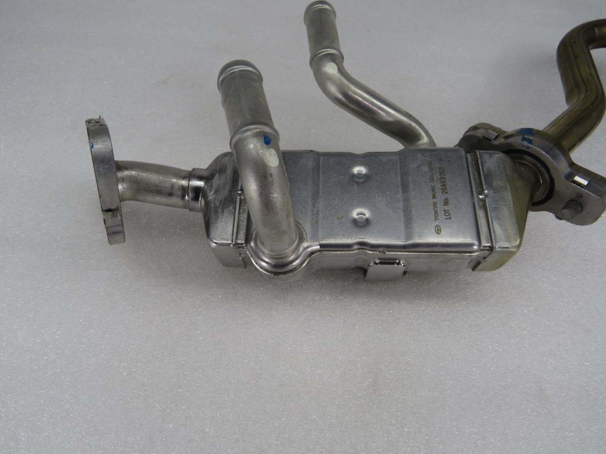 Radiador de gases / EGR SUZUKI Swift V (RZ, AZ) Imagem-1