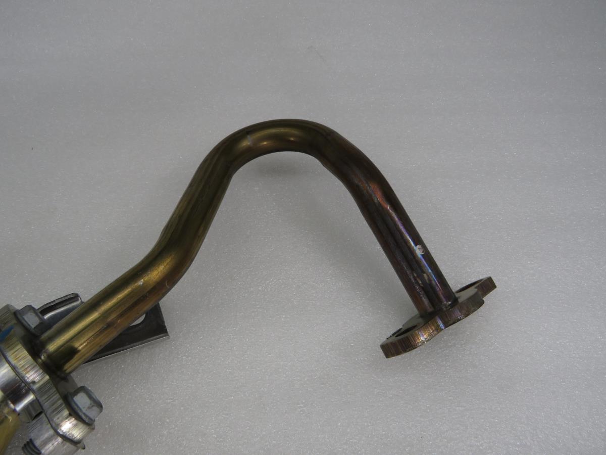 Radiador de gases / EGR SUZUKI Swift V (RZ, AZ) Imagem-2