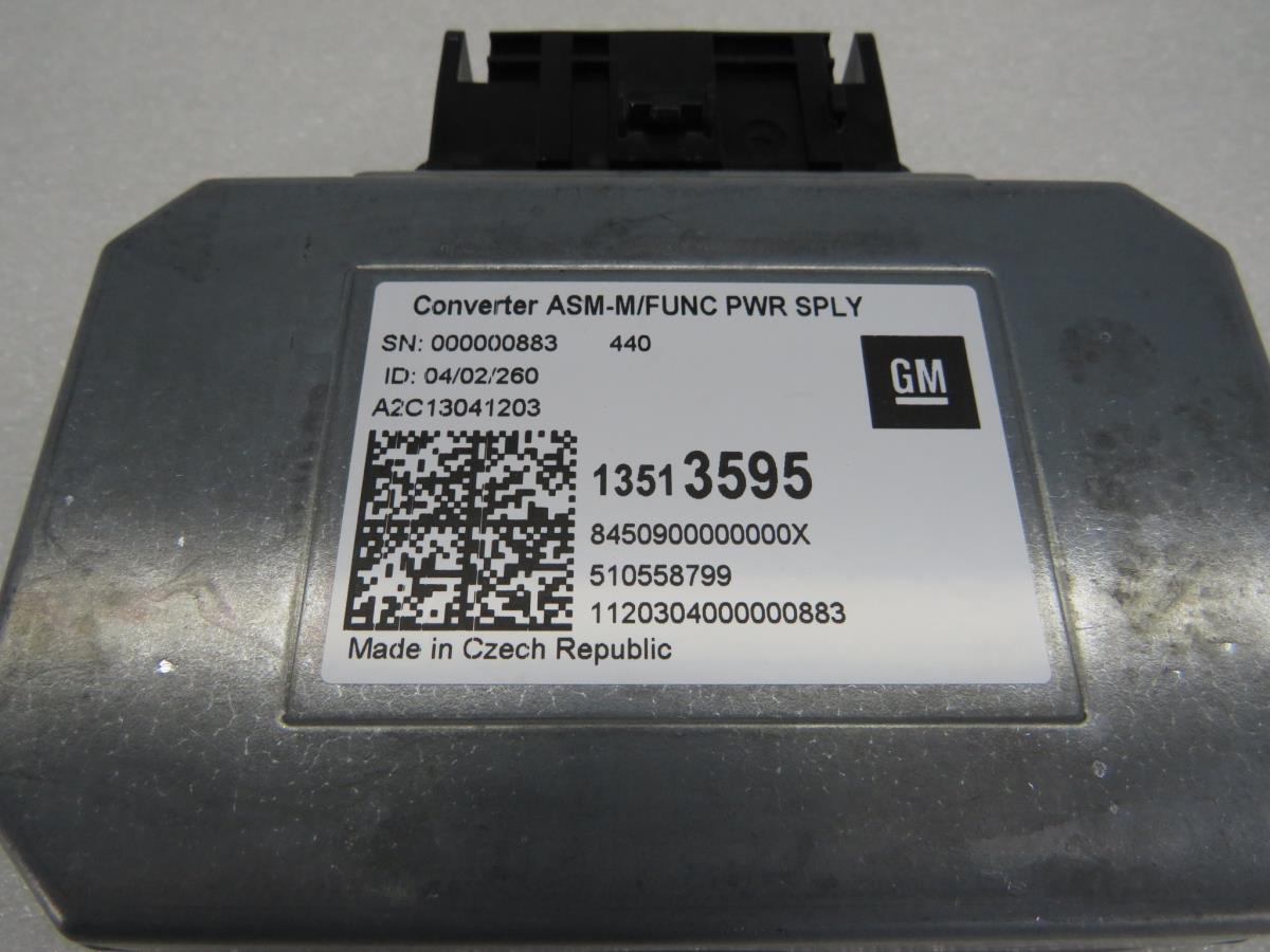 Electromechanical switch  OPEL Astra K Sports Tourer Imagem-2