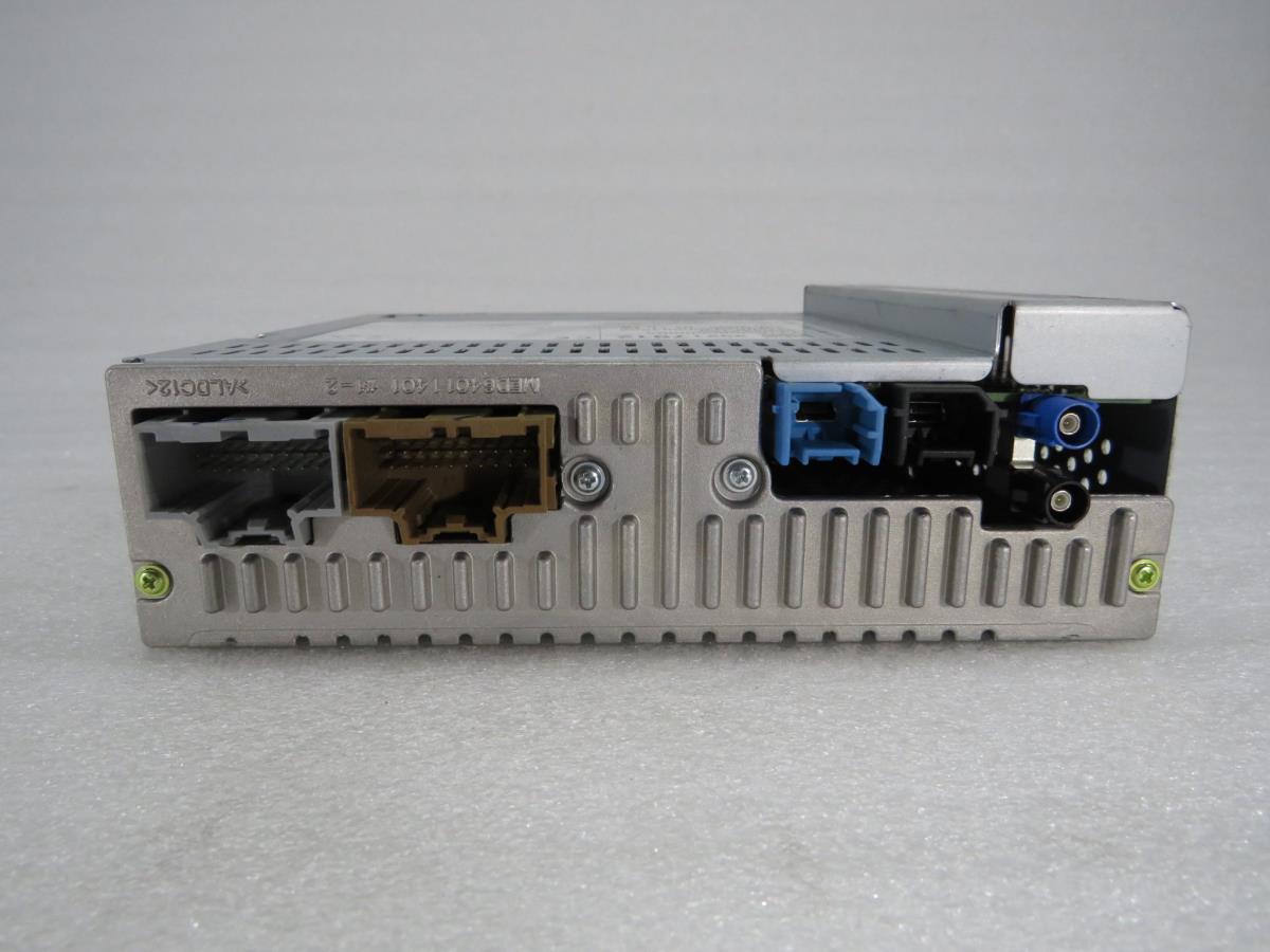 Car radio OPEL Astra K Sports Tourer Imagem-1