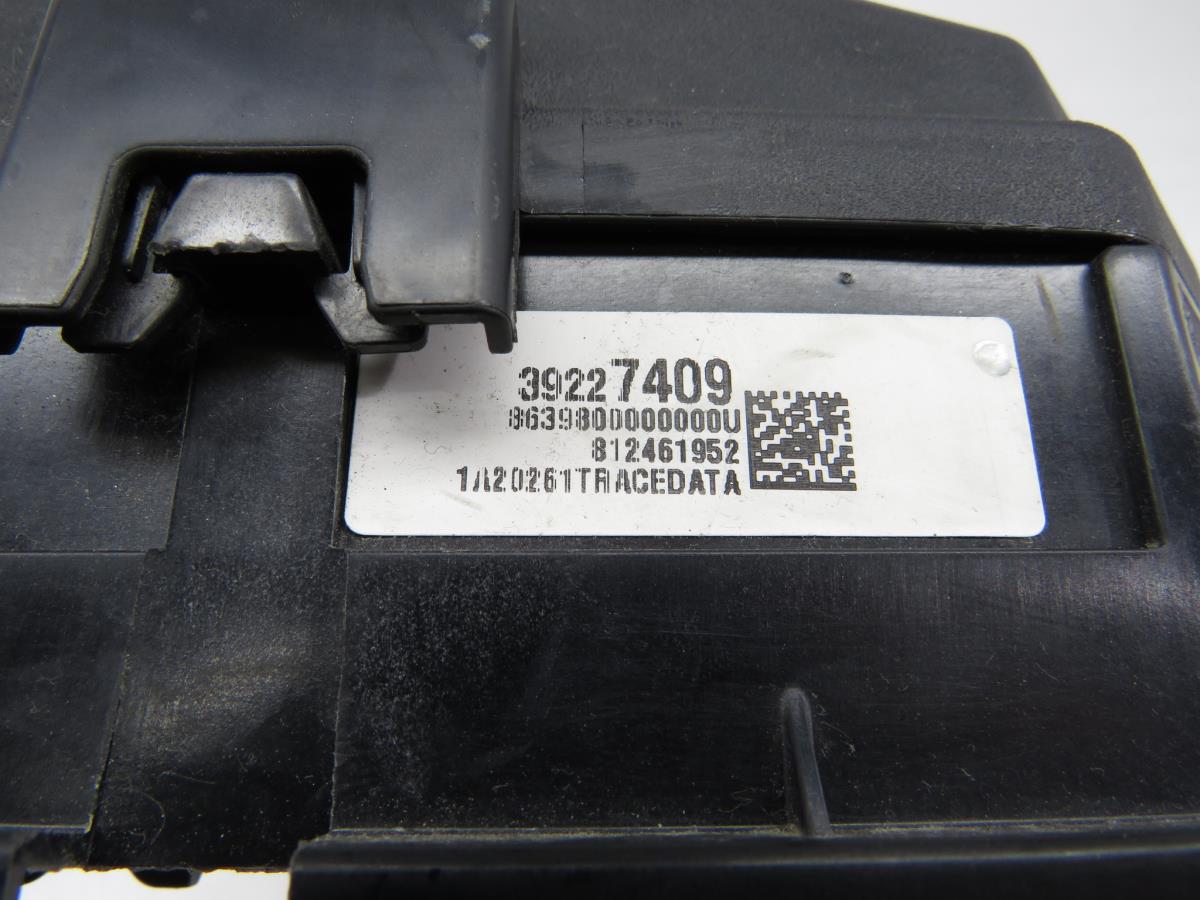 Fuse box / SAM / BSI OPEL Astra K Sports Tourer Imagem-3