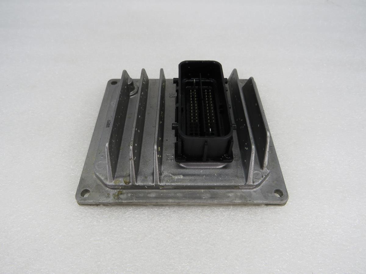 Gearbox control unit / Gearbox ECU OPEL Astra K Sports Tourer