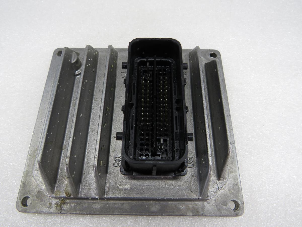 Gearbox control unit / Gearbox ECU OPEL Astra K Sports Tourer Imagem-1