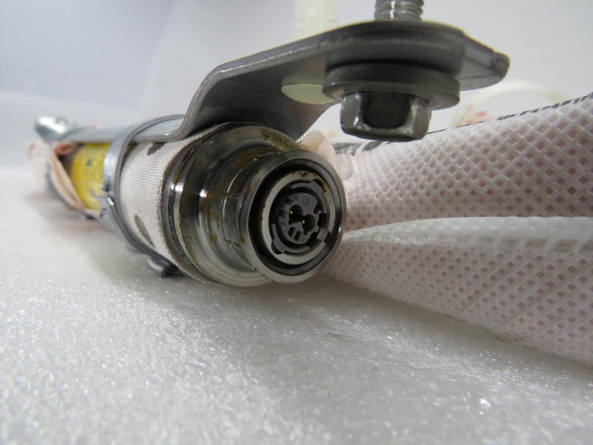 Right Curtain Airbag OPEL Astra K Sports Tourer Imagem-2