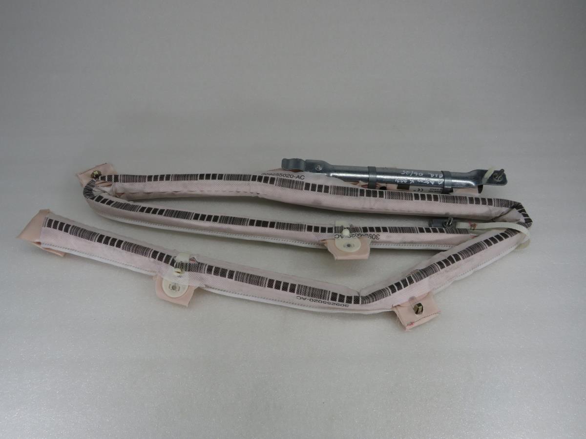 Airbag cortina esquerdo OPEL Astra K Sports Tourer