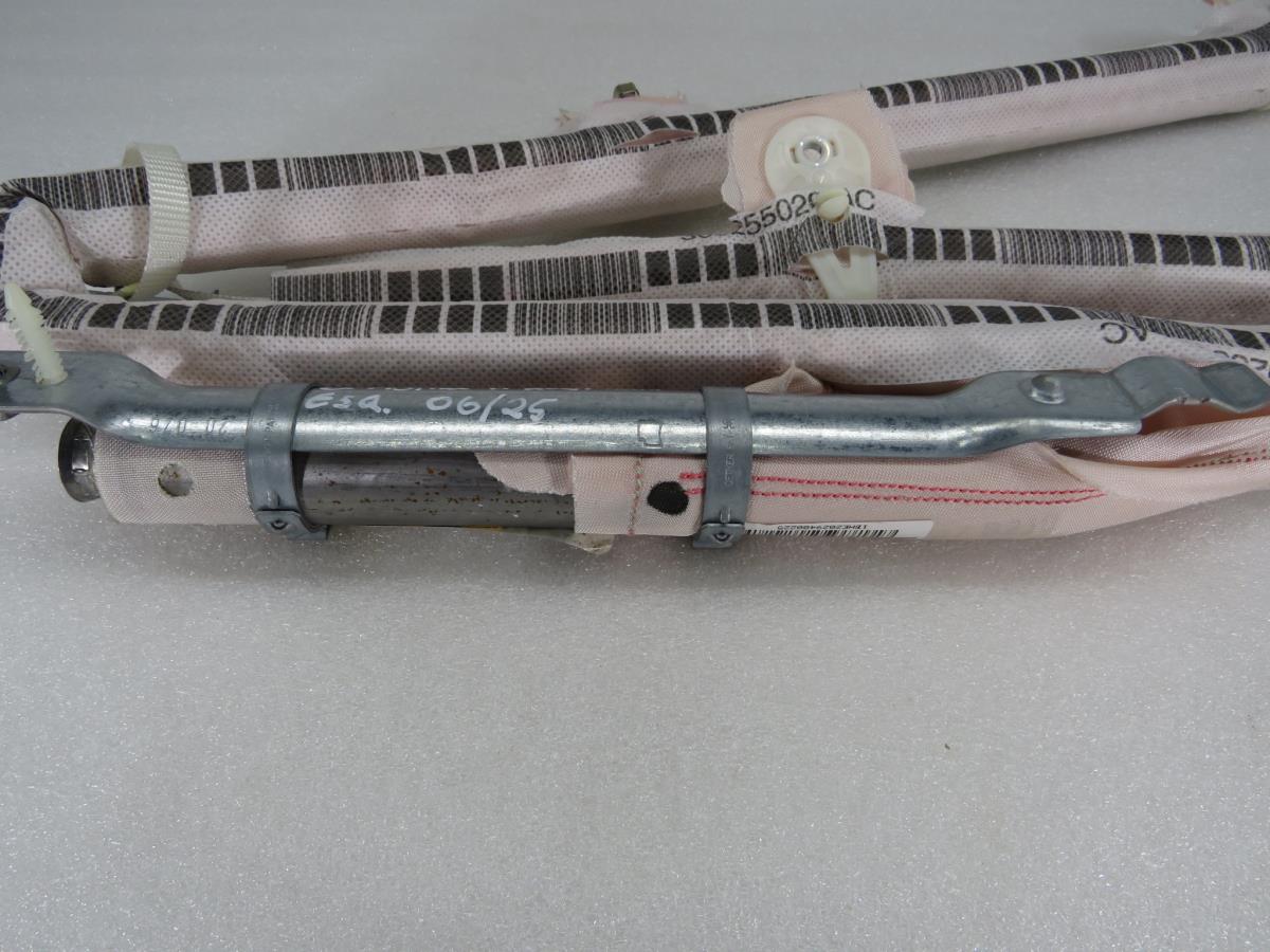 Airbag cortina esquerdo OPEL Astra K Sports Tourer Imagem-1