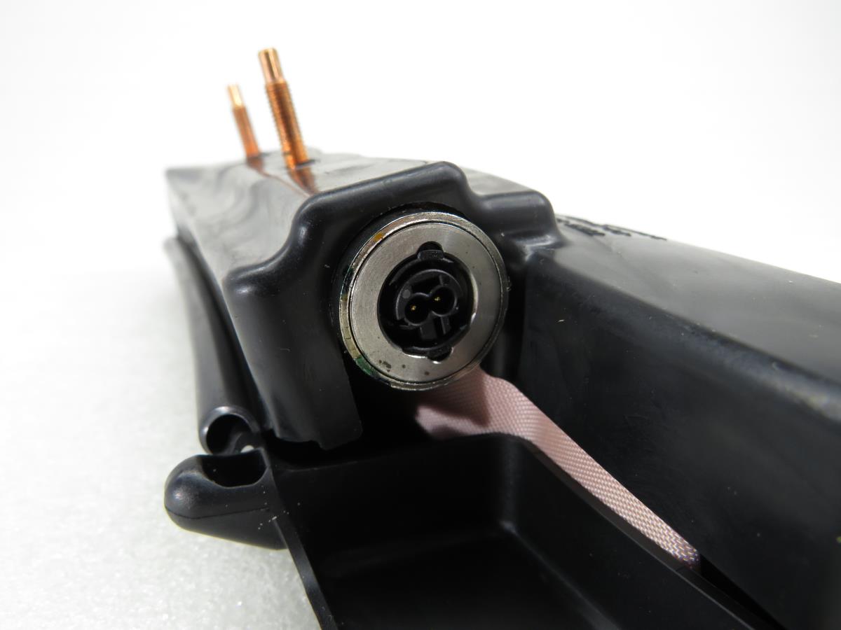 Right Seat Airbag OPEL Astra K Sports Tourer Imagem-2