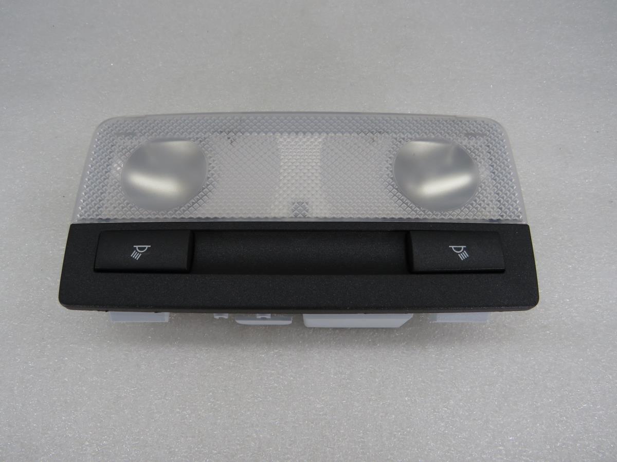 Front seat light OPEL Astra K Sports Tourer