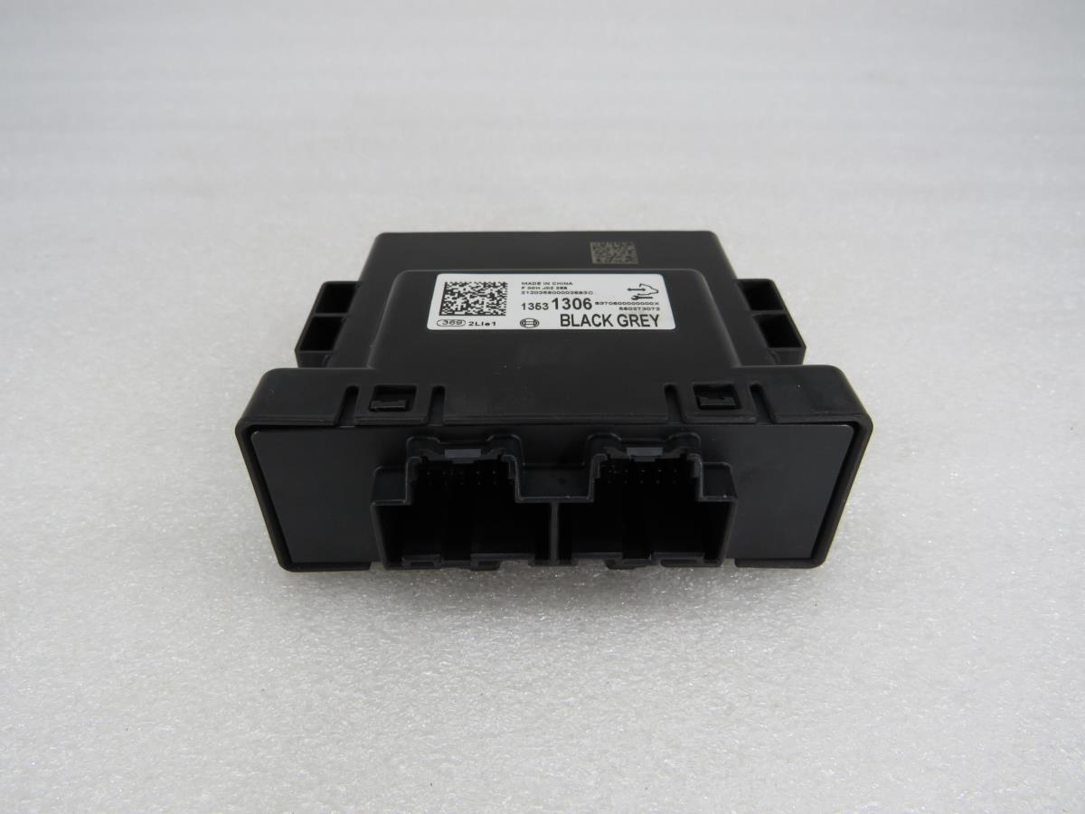 Electromechanical switch  OPEL Astra K Sports Tourer