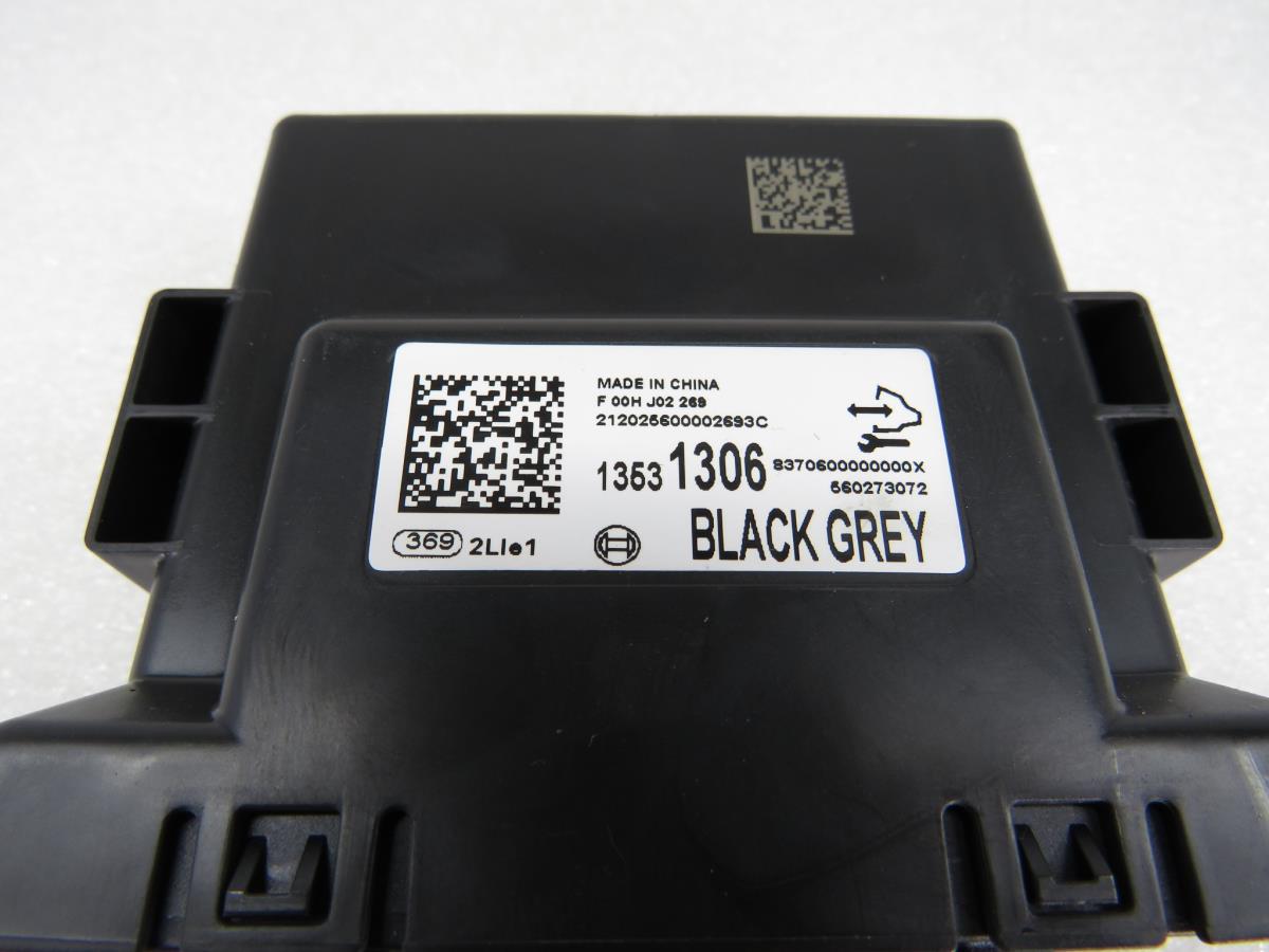 Electromechanical switch  OPEL Astra K Sports Tourer Imagem-2