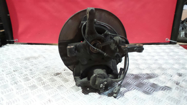 Fusello anteriore sinistro FIAT Grande Punto (199_)