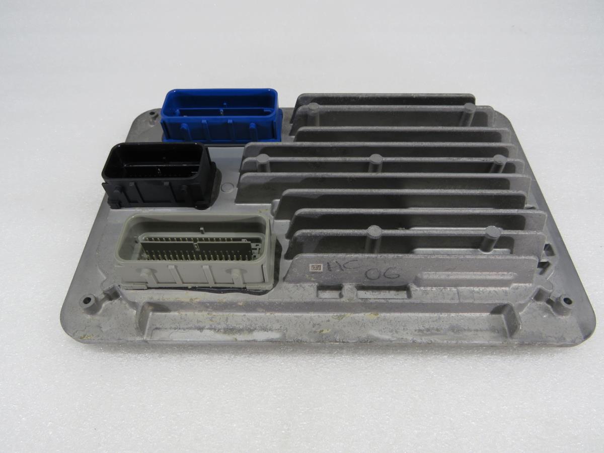 Engine control unit / ECU OPEL Astra K Sports Tourer