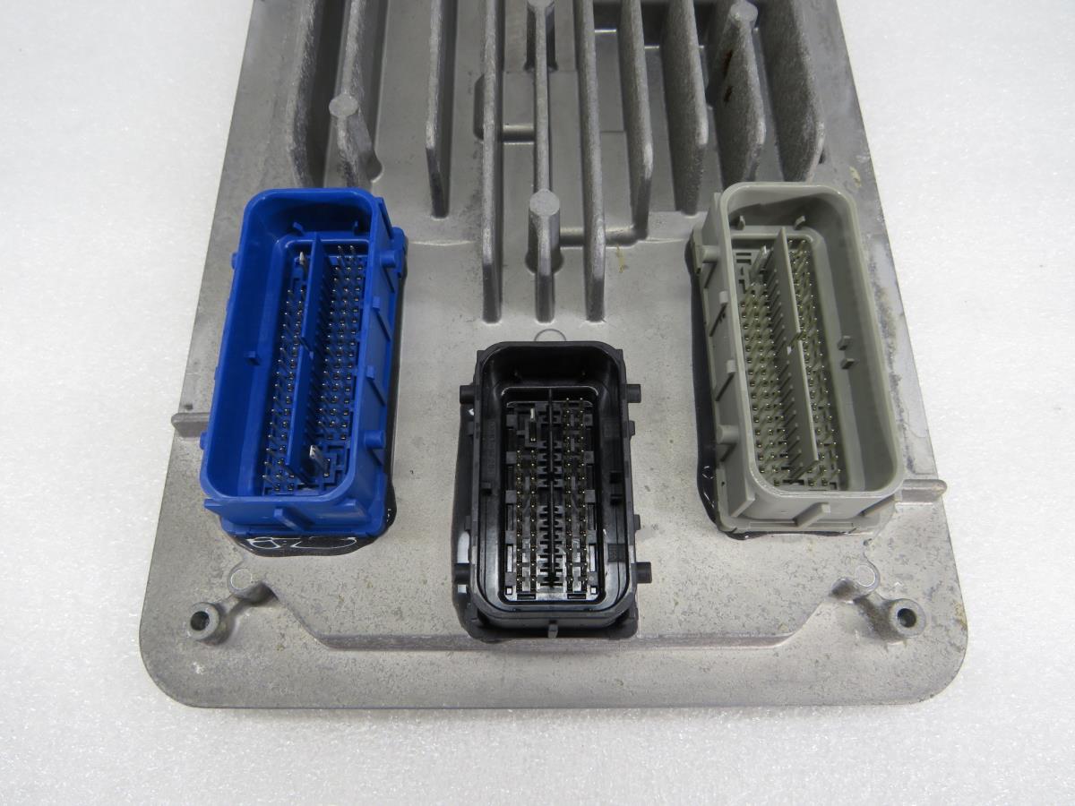 Engine control unit / ECU OPEL Astra K Sports Tourer Imagem-1