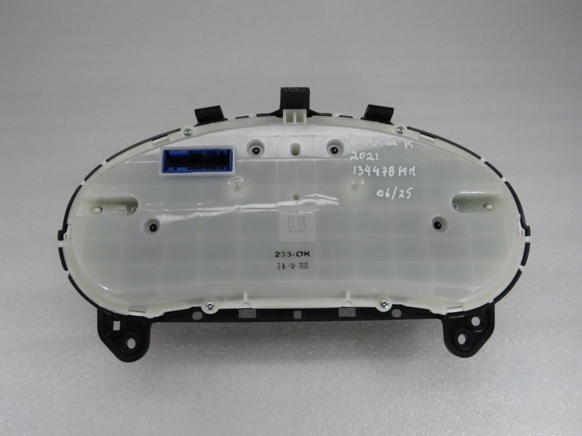 Instrument cluster OPEL Astra K Sports Tourer Imagem-1