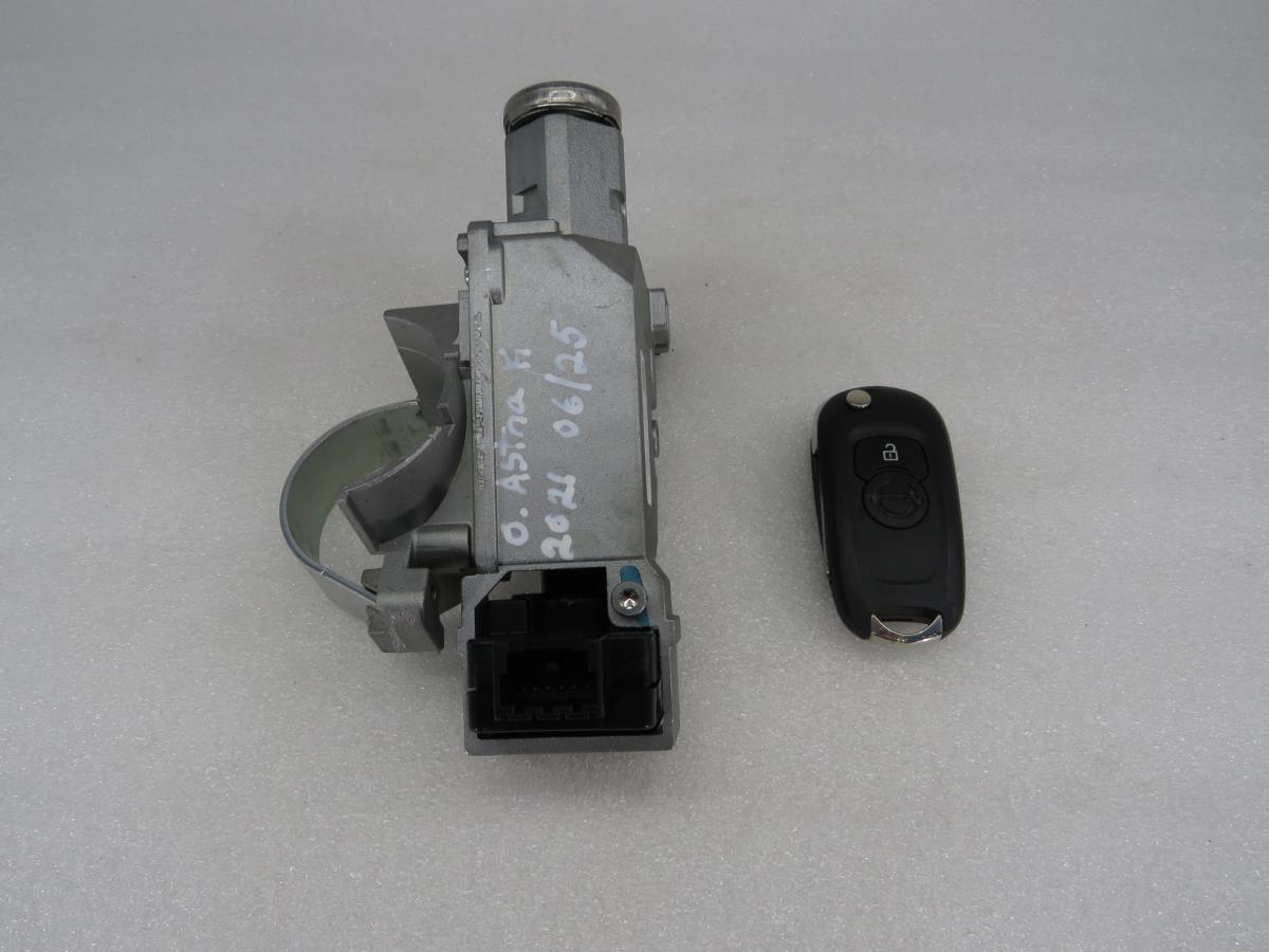 Ignition barrel OPEL Astra K Sports Tourer