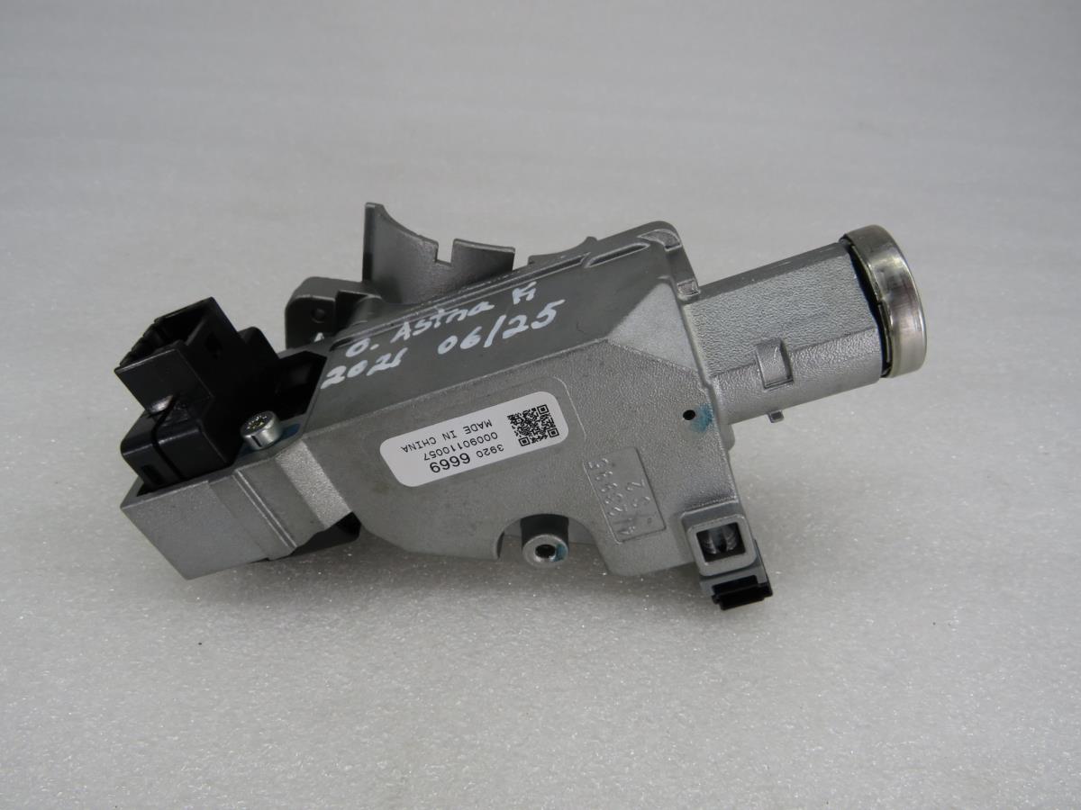 Ignition barrel OPEL Astra K Sports Tourer Imagem-1