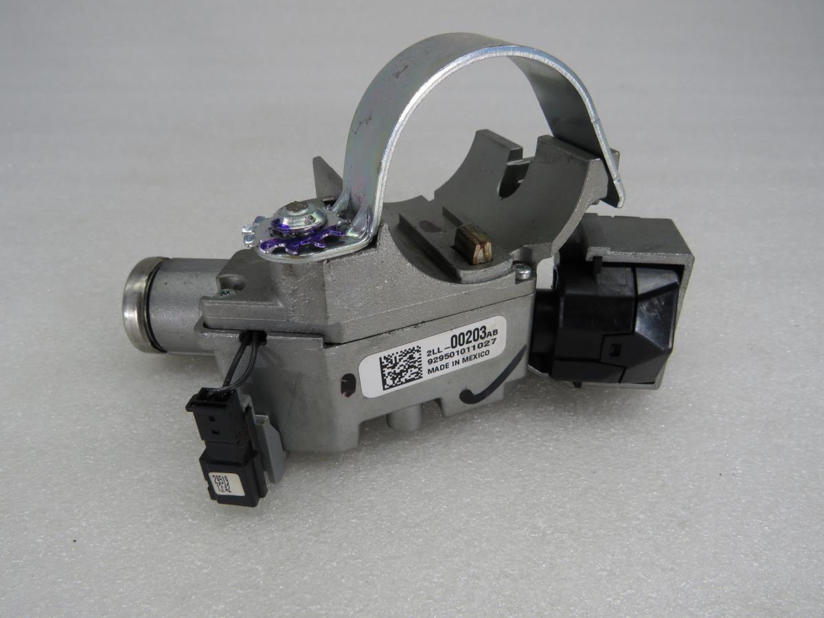 Ignition barrel OPEL Astra K Sports Tourer Imagem-3