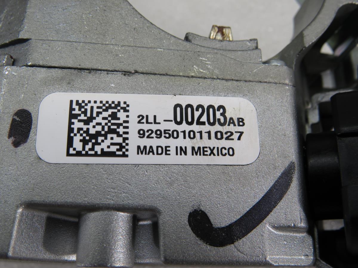 Ignition barrel OPEL Astra K Sports Tourer Imagem-5