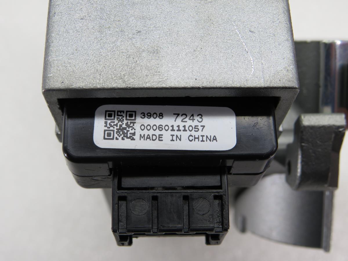 Ignition barrel OPEL Astra K Sports Tourer Imagem-6