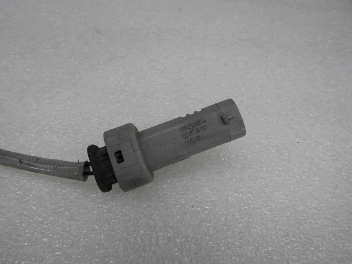 Lambda sensor OPEL Astra K Sports Tourer Imagem-2