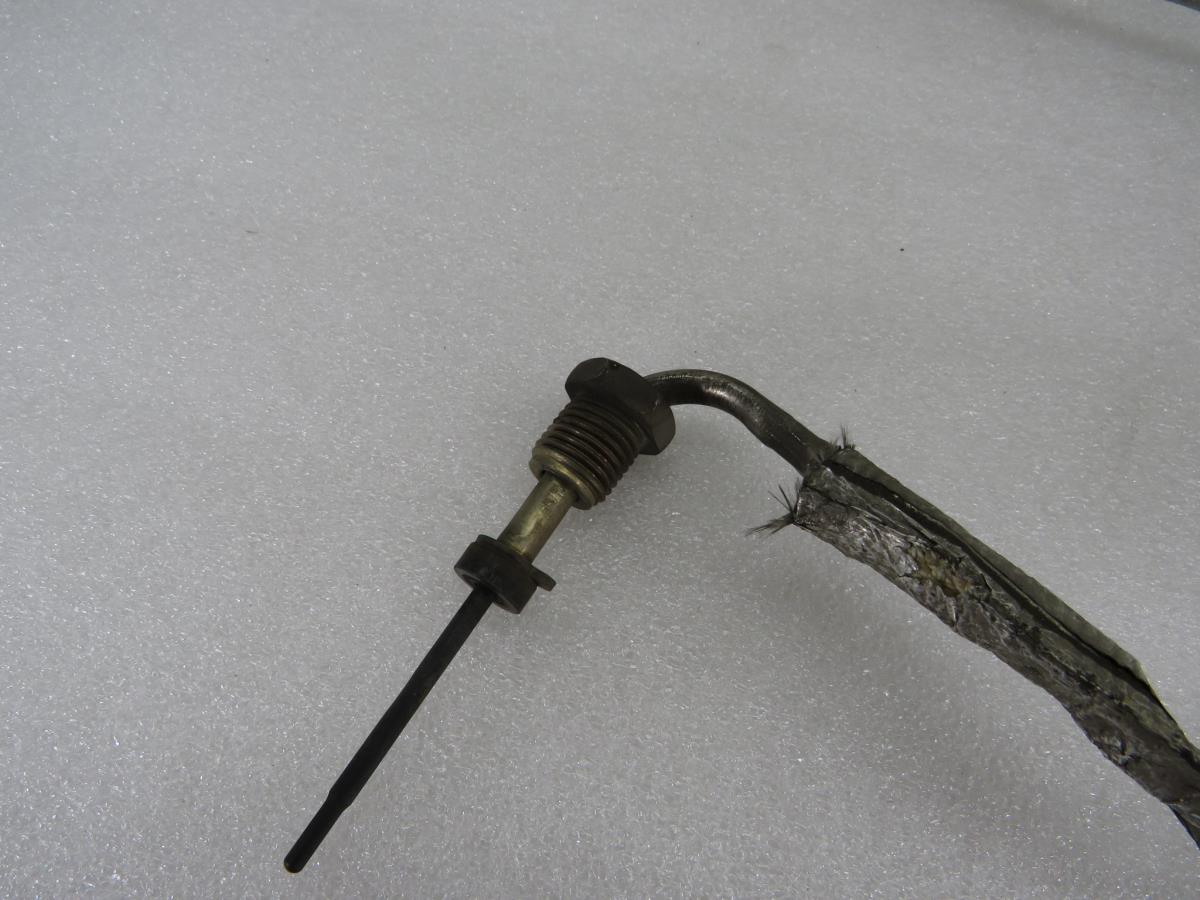 Lambda sensor OPEL Astra K Sports Tourer Imagem-1