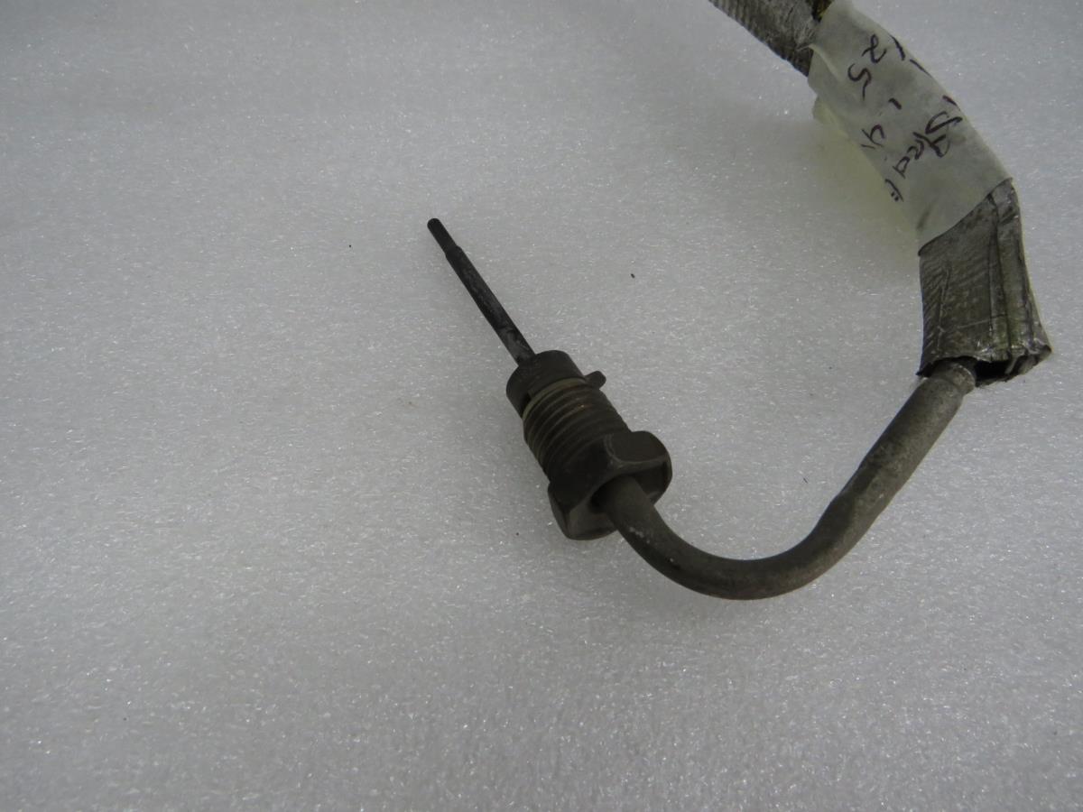 Lambda sensor OPEL Astra K Sports Tourer Imagem-1