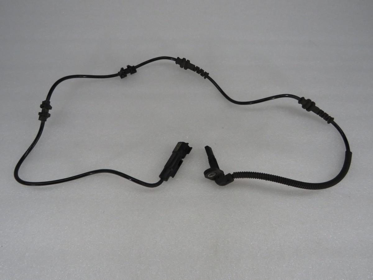 Right front ABS sensor OPEL Astra K Sports Tourer