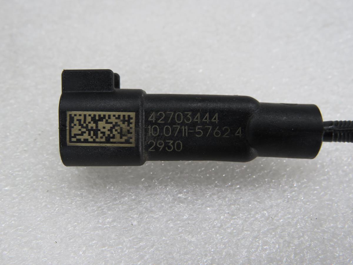 Right front ABS sensor OPEL Astra K Sports Tourer Imagem-3