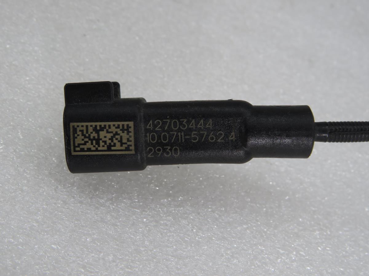Left front ABS sensor OPEL Astra K Sports Tourer Imagem-2
