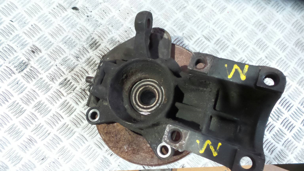 Fusello anteriore sinistro FIAT Ducato (244_)