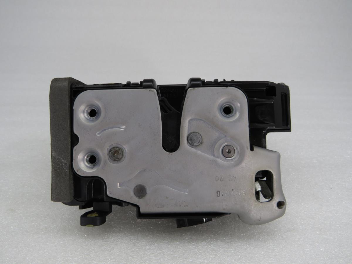 Front Left Door Lock OPEL Astra K Sports Tourer Imagem-2