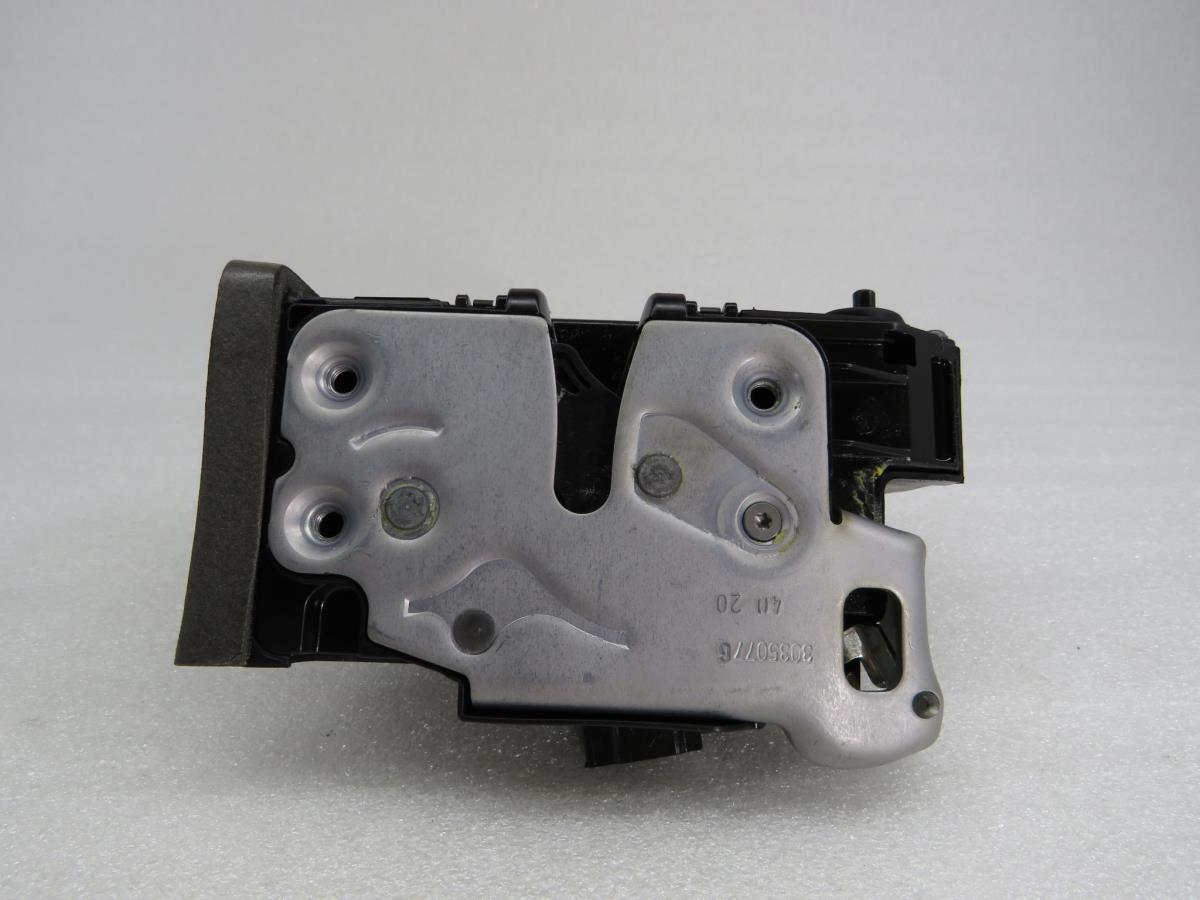 Rear Left Door Lock OPEL Astra K Sports Tourer Imagem-2