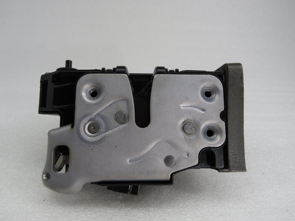 Rear Right Door Lock OPEL Astra K Sports Tourer Imagem-2