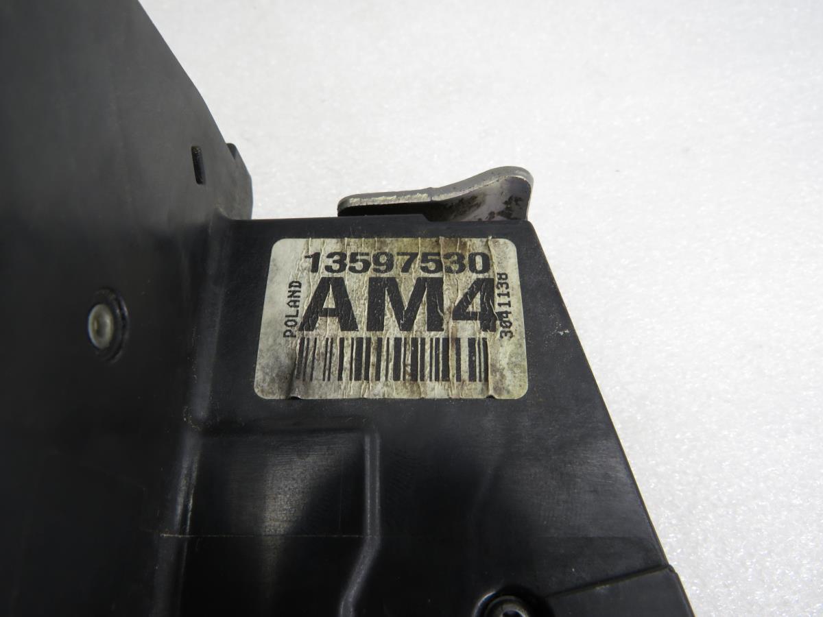 Front Right Door Lock OPEL Insignia B Sports Tourer (Z18) Imagem-4