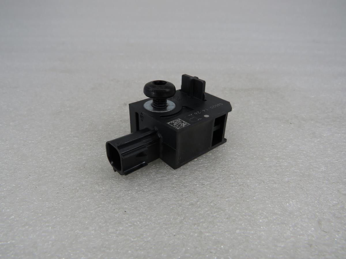 Airbag Impact sensor OPEL Astra K Sports Tourer