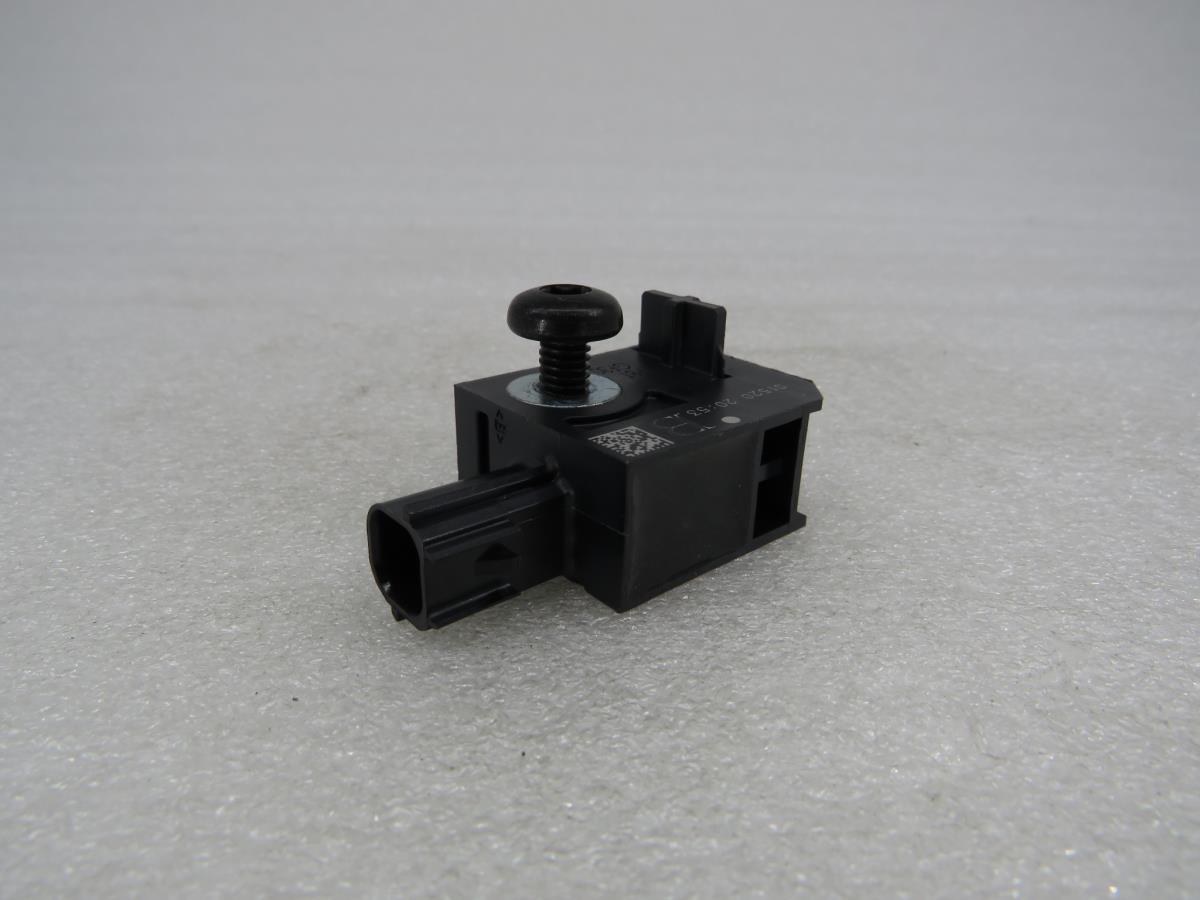 Airbag Impact sensor OPEL Astra K Sports Tourer