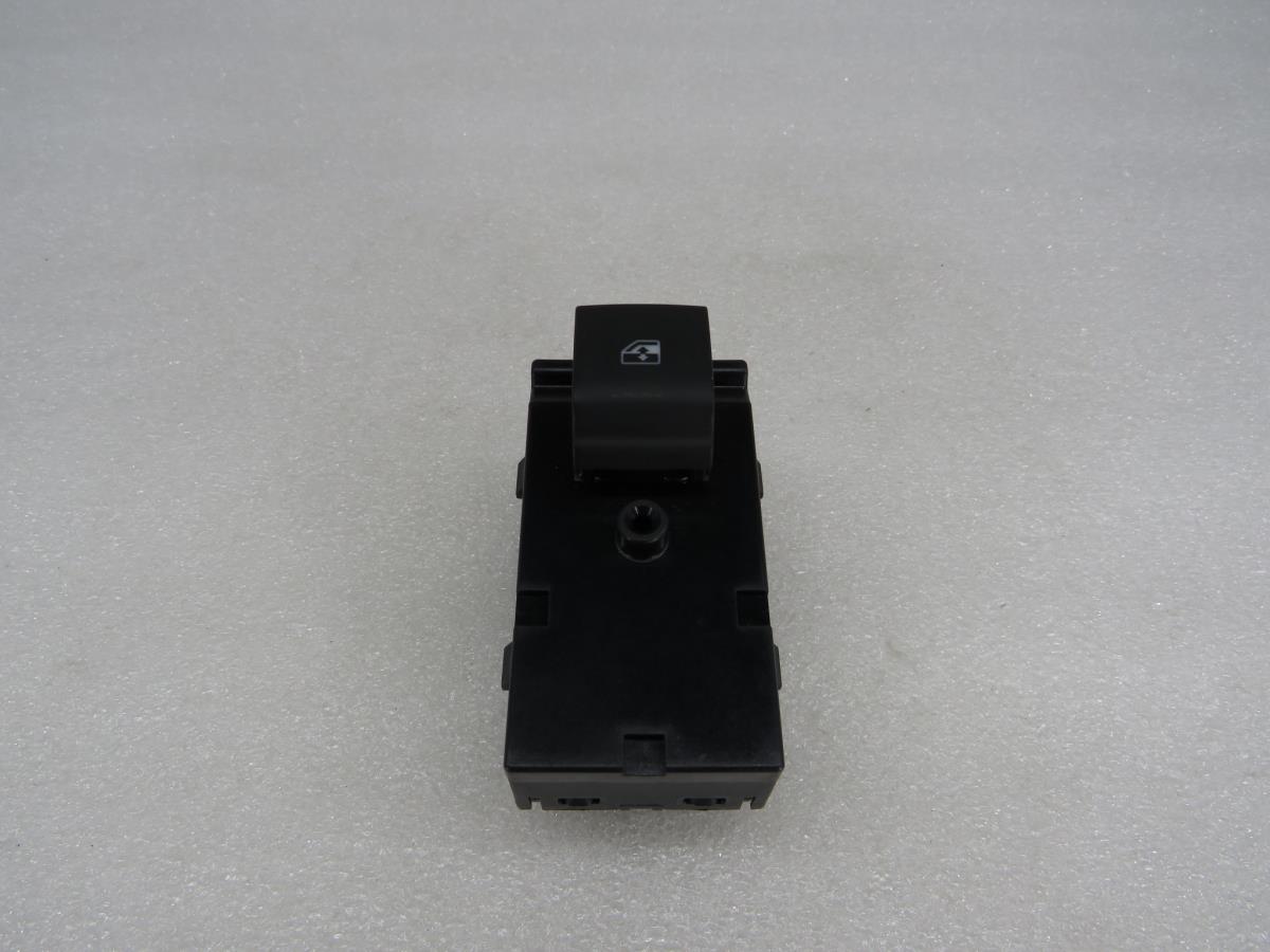 Left Rear window control OPEL Astra K Sports Tourer