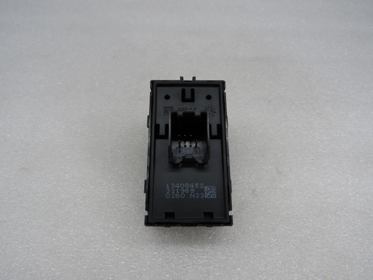 Left Rear window control OPEL Astra K Sports Tourer Imagem-1