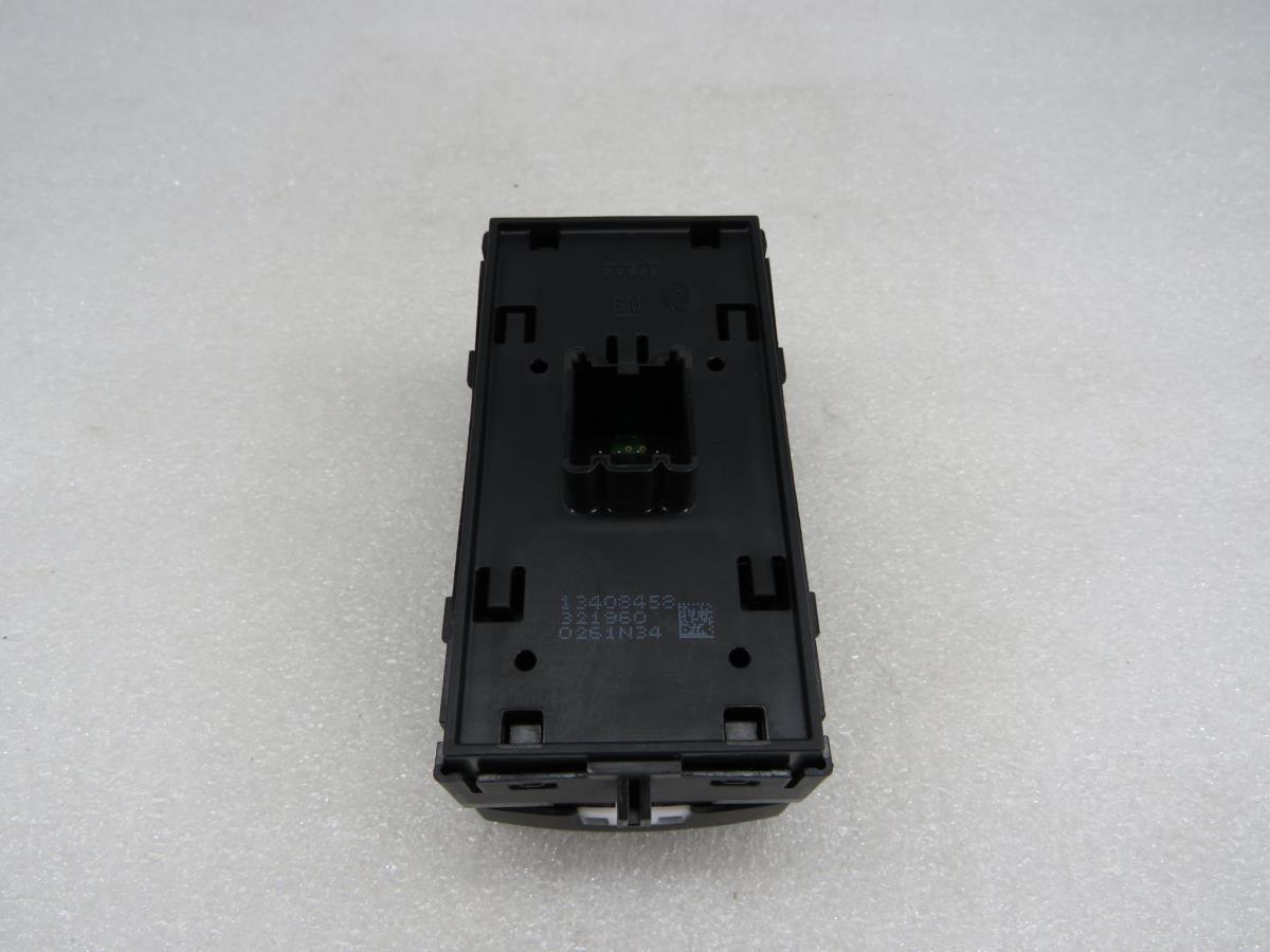 Left Front window control OPEL Astra K Sports Tourer Imagem-1