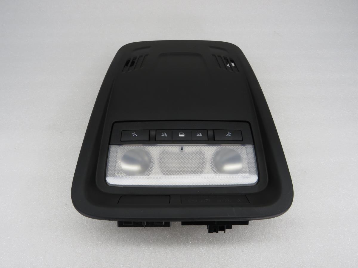 Front seat light OPEL Astra K Sports Tourer