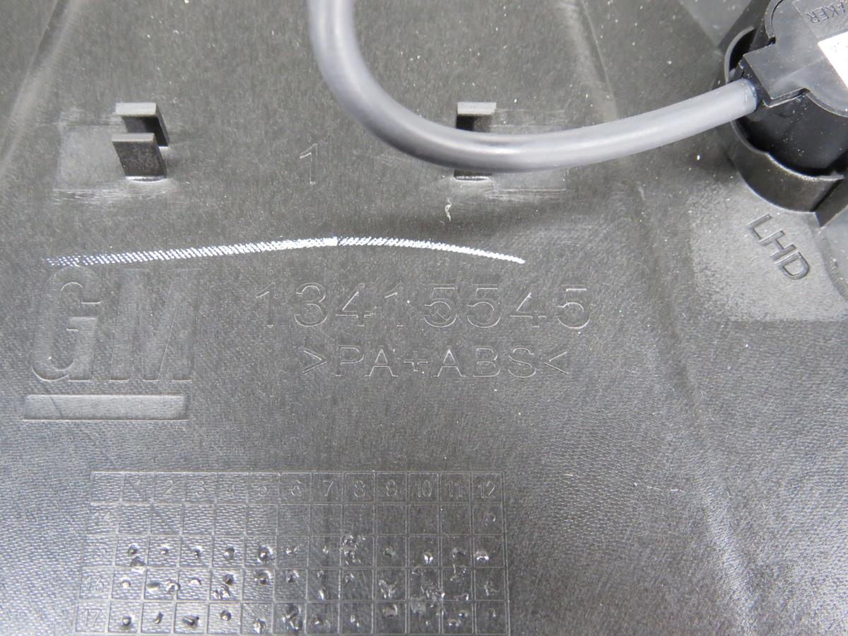 Front seat light OPEL Astra K Sports Tourer Imagem-4