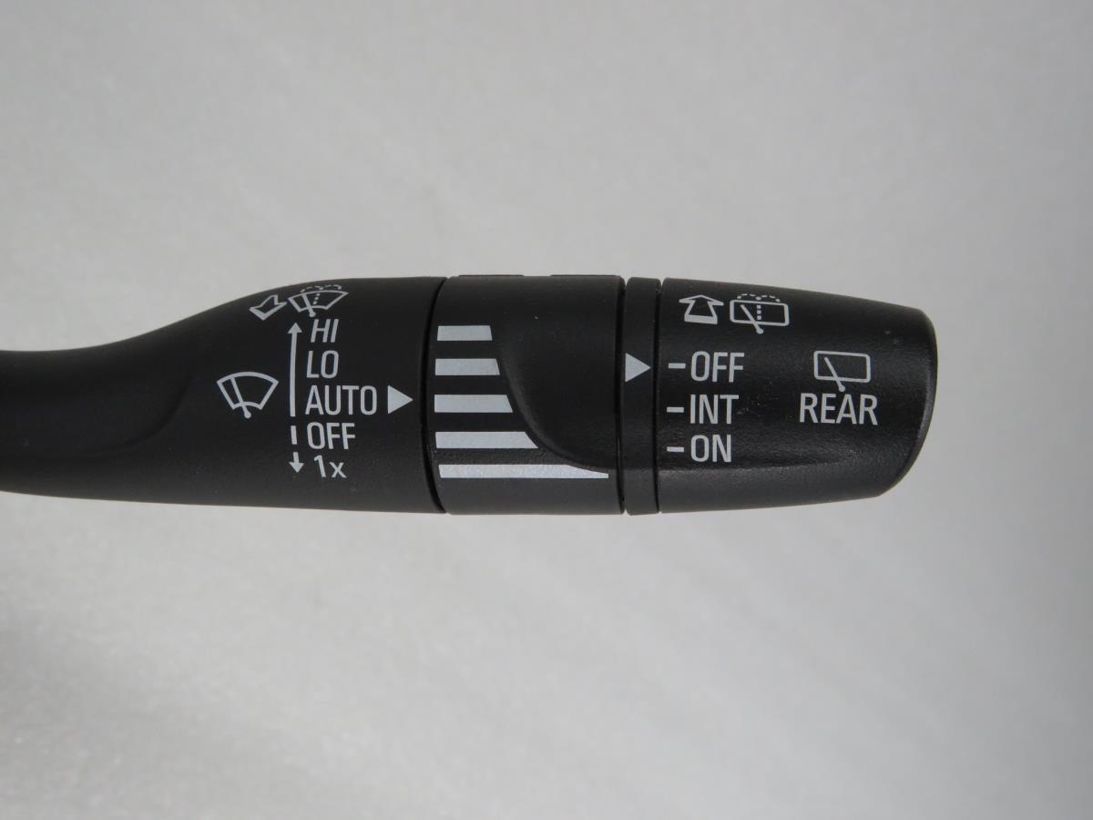 Light switch OPEL Astra K Sports Tourer Imagem-2