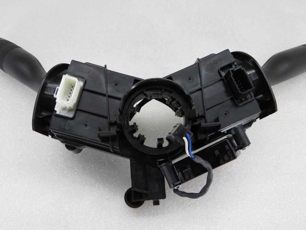 Light switch OPEL Astra K Sports Tourer Imagem-4