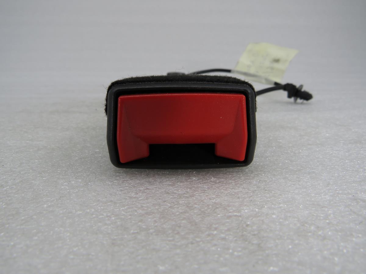 Left front seatbelt pretensioner OPEL Astra K Sports Tourer Imagem-2