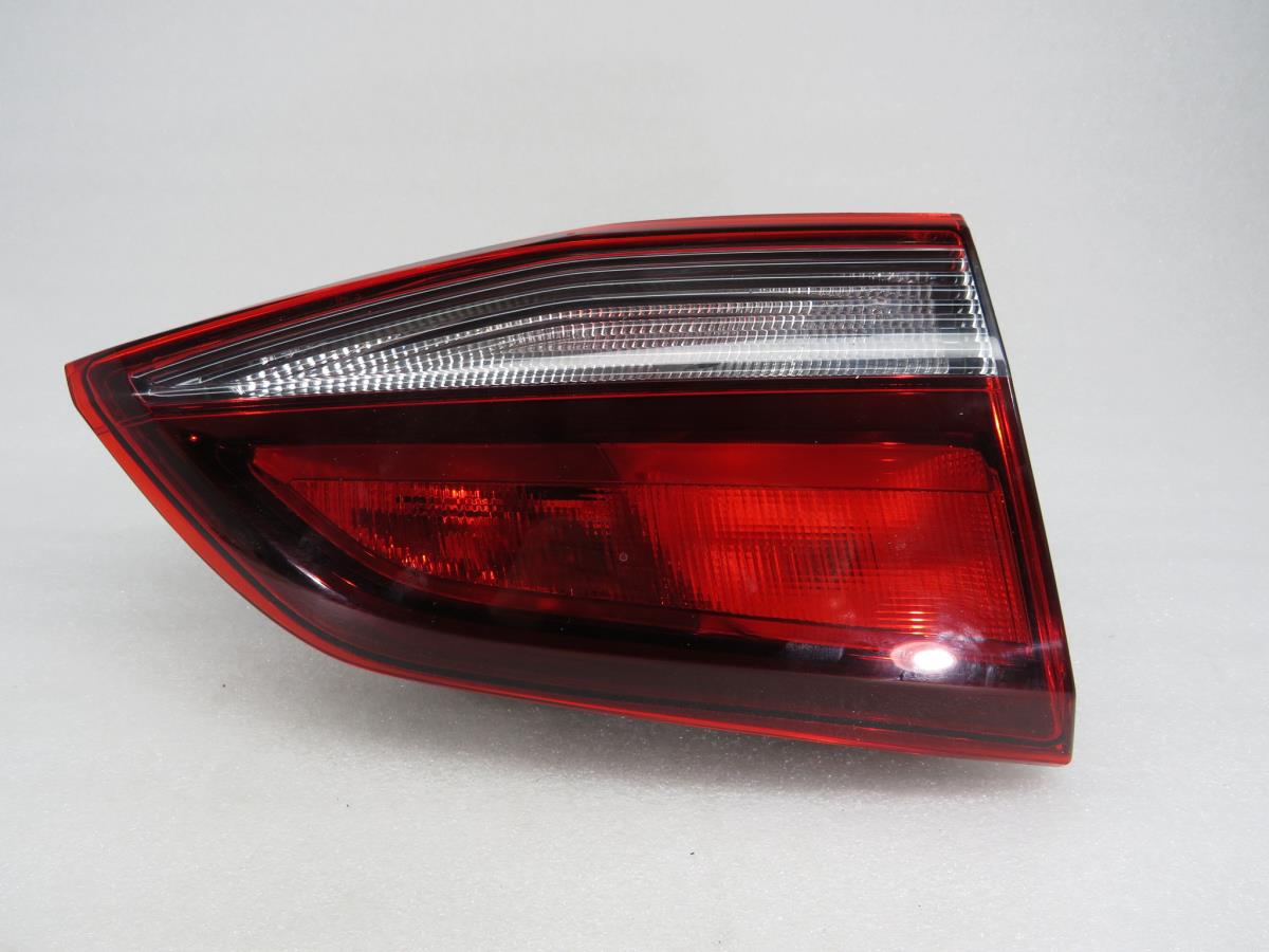 Left Tailgate light  OPEL Astra K Sports Tourer